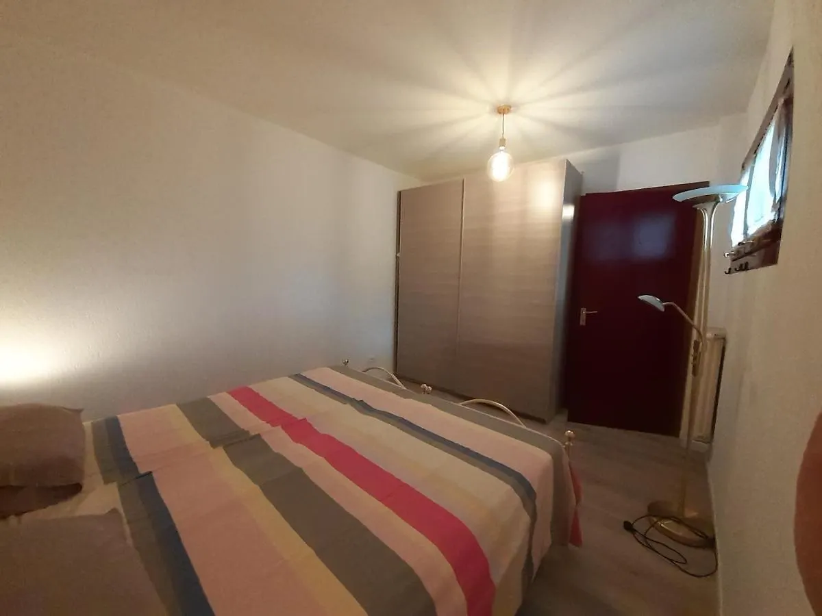 Ferienwohnung Cordelia 4 Luino
