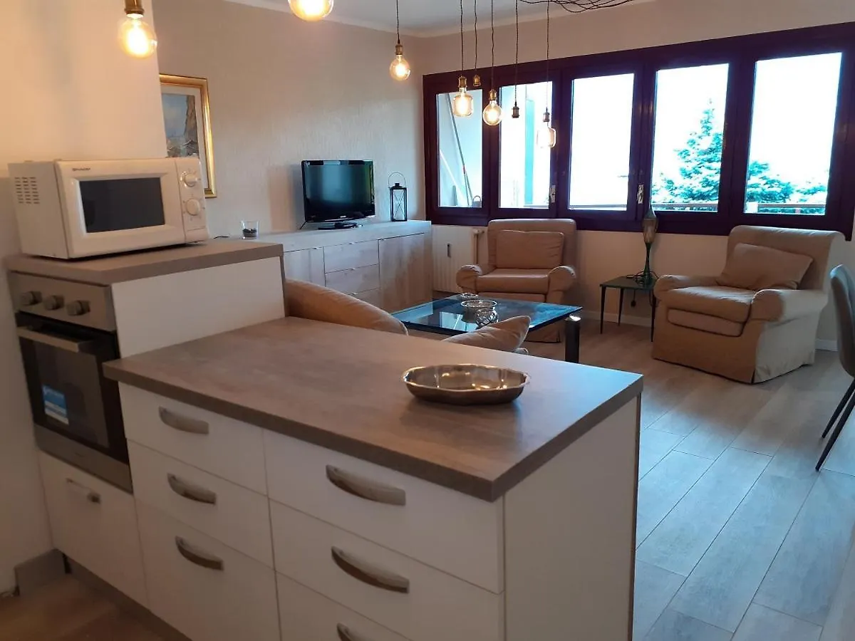 Ferienwohnung Cordelia 4 Luino