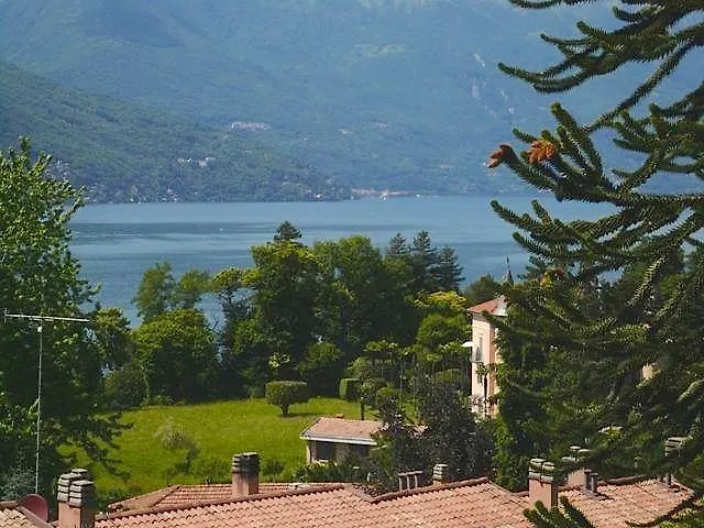 Ferienwohnung Cordelia 4 Luino