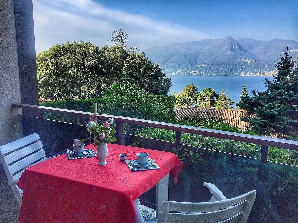 Ferienwohnung Cordelia 4 Luino