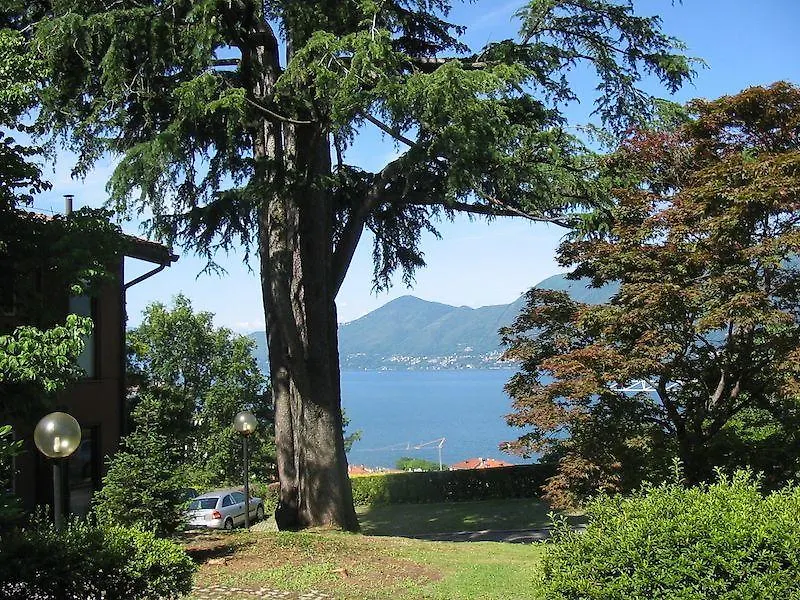 Apartment Ferienwohnung Cordelia 4 Luino