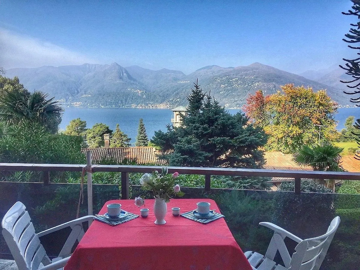 Cordelia 4 Apartment Luino Italy